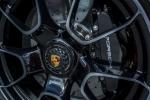 Porsche 911 Turbo S 2020 года (UK)